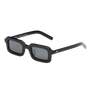 EOS / Black Acetate & Black Lens - Shade Files