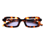 EOS / Havana Acetate & Violet Lens - Shade Files
