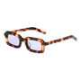EOS / Havana Acetate & Violet Lens - Shade Files