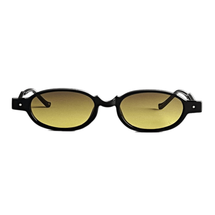 Errol / Elysium Black - Shade Files