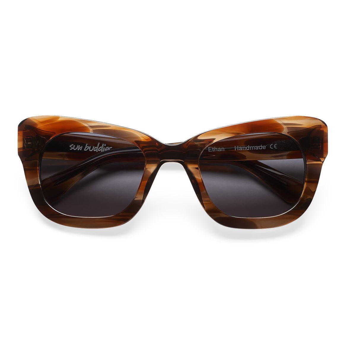 Ethan / Brush Strokes - Shade Files