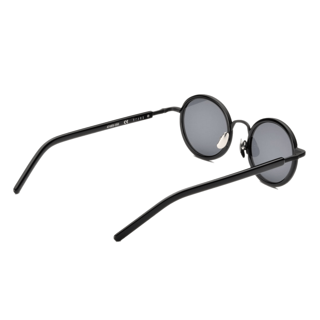 Ethos / Black Metal & Black Lens - Shade Files