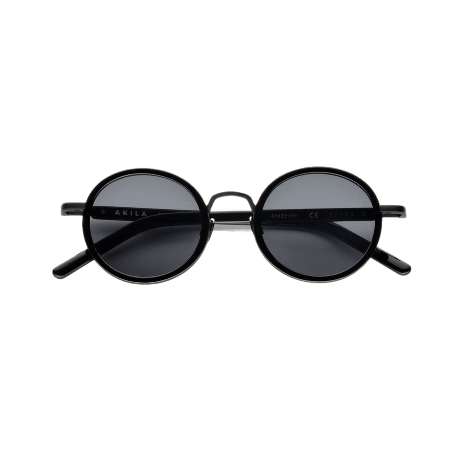 Ethos / Black Metal & Black Lens Ethos / Black Metal & Black Lens