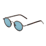 Ethos / Tortoise Acetate & Viridian Lens - Shade Files