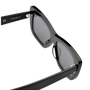 Frenzy / Black Acetate & Black Lens - Shade Files