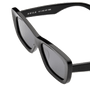 Frenzy / Black Acetate & Black Lens - Shade Files