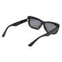 Frenzy / Black Acetate & Black Lens - Shade Files