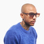 Frenzy / Bronze Acetate & Gradient Amber Lens - Shade Files