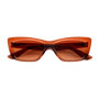 Frenzy / Bronze Acetate & Gradient Amber Lens - Shade Files