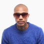 Frenzy / Bronze Acetate & Gradient Amber Lens - Shade Files