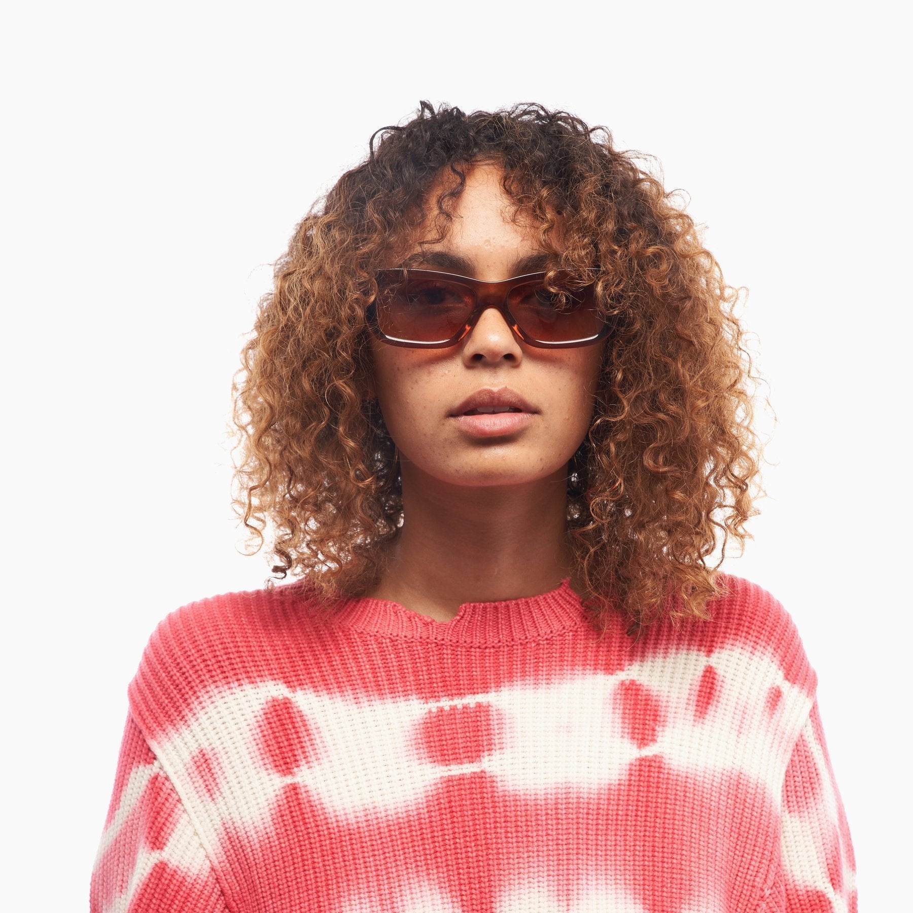Frenzy / Bronze Acetate & Gradient Amber Lens - Shade Files