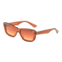 Frenzy / Bronze Acetate & Gradient Amber Lens - Shade Files