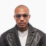 Frenzy / Crystal Acetate & Grey Lens - Shade Files