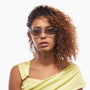 Frenzy / Crystal Acetate & Grey Lens - Shade Files