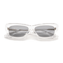 Frenzy / Crystal Acetate & Grey Lens - Shade Files