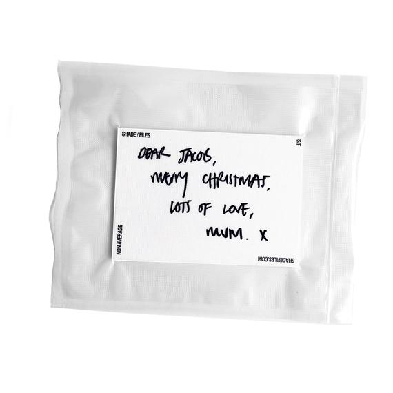 Gift Card / $400 - Shade Files