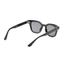 Hi - Fi 2.0 / Black Acetate & Black Lens - Shade Files