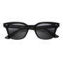 Hi - Fi 2.0 / Black Acetate & Black Lens - Shade Files