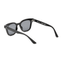 Hi - Fi 2.0 / Black Acetate & Black Lens - Shade Files