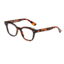 Hi - Fi 2.0 Optical / Tortoise Acetate & Blue - Light Lens - Shade Files