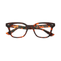 Hi - Fi 2.0 Optical / Tortoise Acetate & Blue - Light Lens - Shade Files