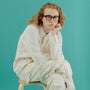Hi - Fi 2.0 Optical / Tortoise Acetate & Blue - Light Lens - Shade Files