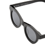 Idol / Black Acetate & Black Lens - Shade Files
