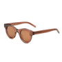Idol / Brown Acetate & Brown Lens - Shade Files