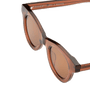 Idol / Brown Acetate & Brown Lens - Shade Files