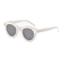 Idol / Pearl Acetate & Black Lens - Shade Files