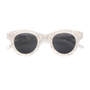 Idol / Pearl Acetate & Black Lens - Shade Files