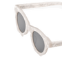 Idol / Pearl Acetate & Black Lens - Shade Files