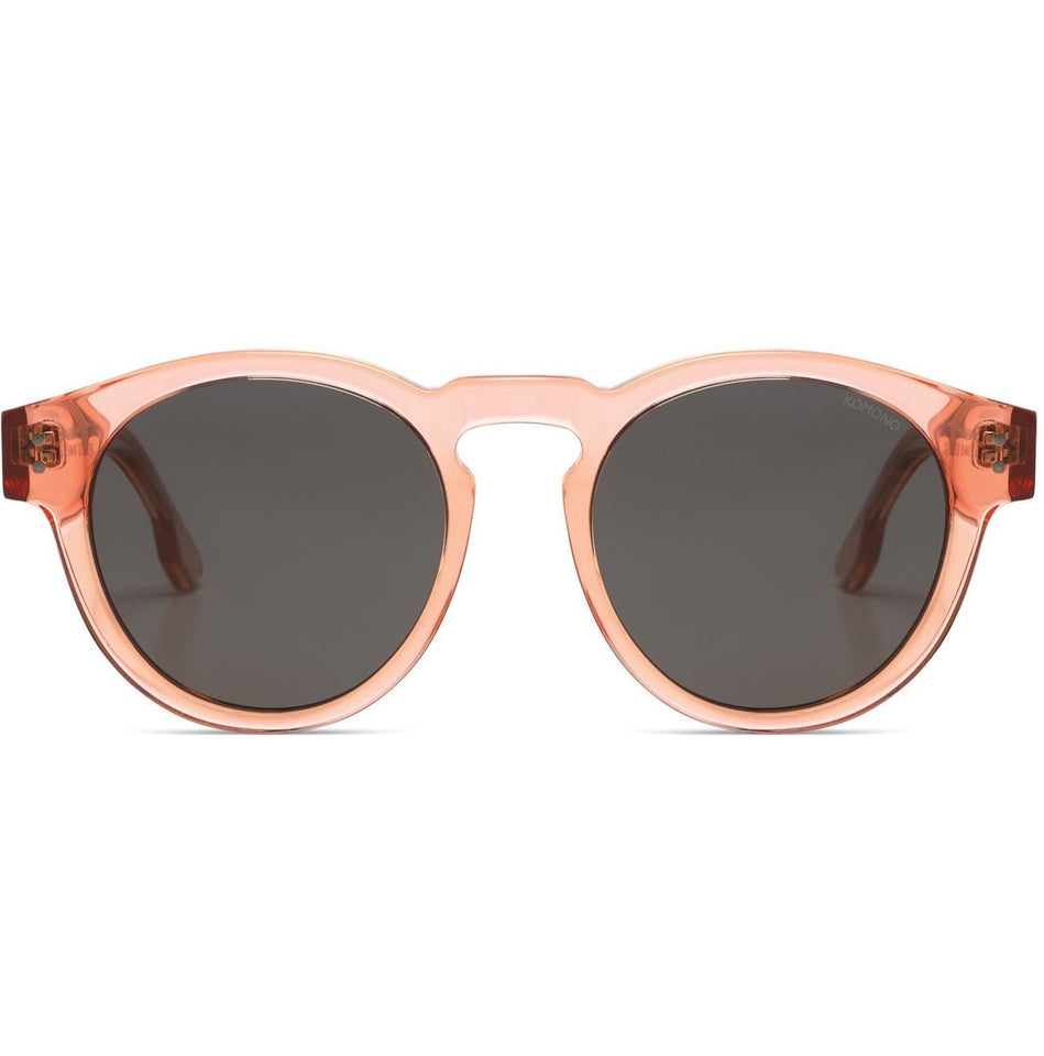 Clement / Dirty Orange Clement / Dirty Orange