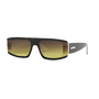 Irving / Elysium Black - Shade Files