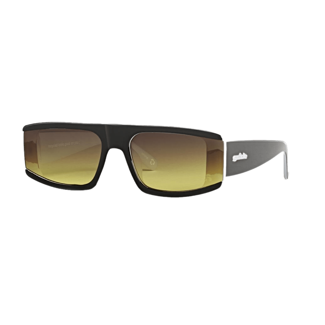 Irving / Elysium Black - Shade Files