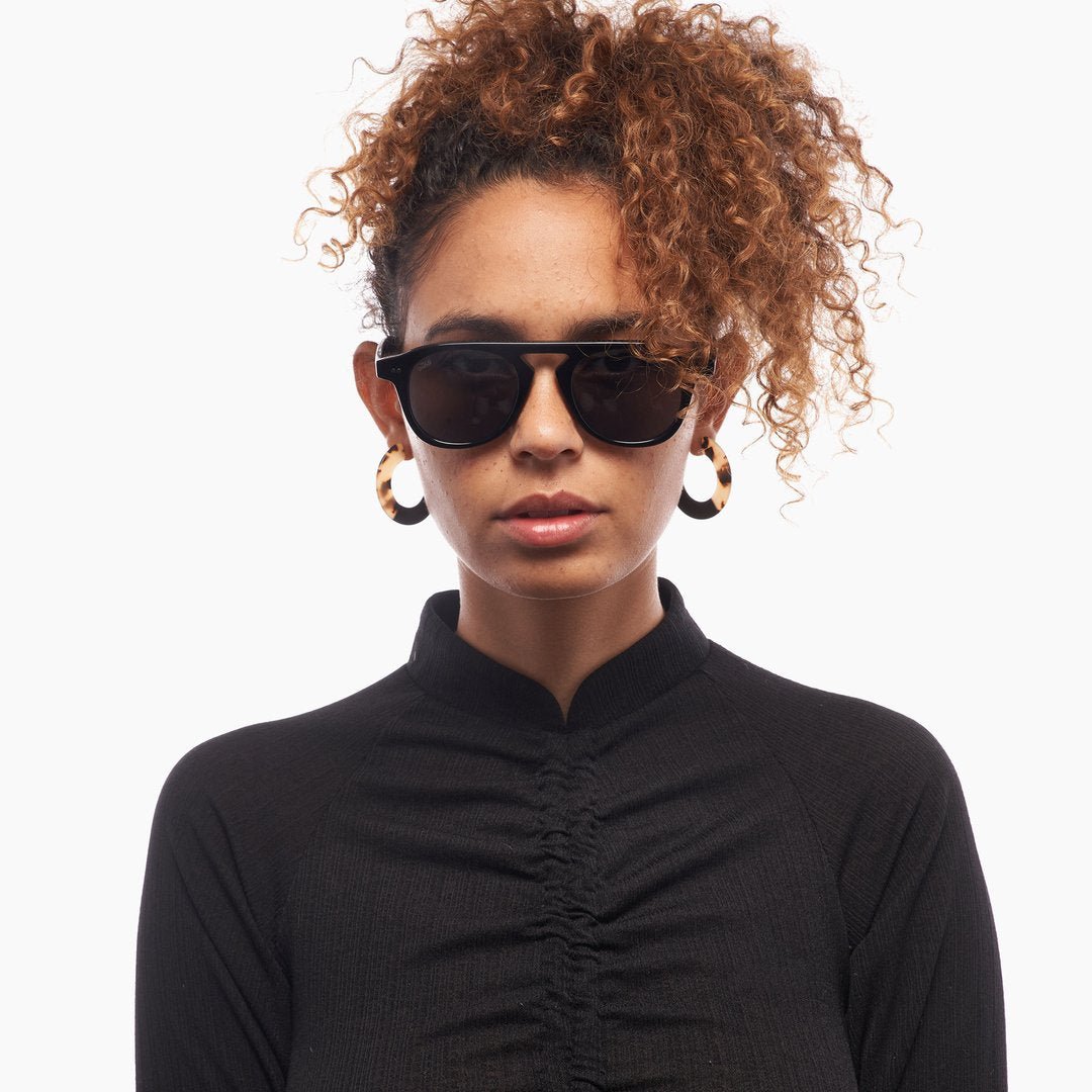 Jive / Black Acetate & Black Lens - Shade Files