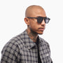 Jive / Black Acetate & Black Lens - Shade Files