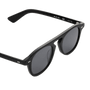 Jive / Black Acetate & Black Lens - Shade Files