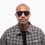 Jive / Black Acetate & Black Lens - Shade Files
