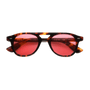 Jive / Tortoise Acetate & Rose Lens - Shade Files