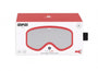 Junior Kids Ski Snowboard Goggles / Pink - Shade Files