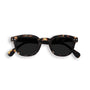Junior Kids Sunglasses / 3 - 10 Years / Style C / Tortoise - Shade Files