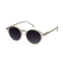 Junior Kids Sunglasses / 3 - 10 Years / Style D / Defty Grey - Shade Files