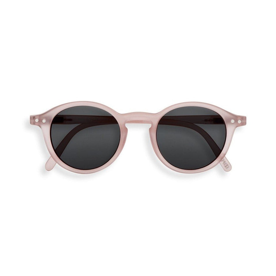 Junior Kids Sunglasses / 3-10 Years / Style D / Light Pink Junior Kids Sunglasses / 3-10 Years / Style D / Light Pink