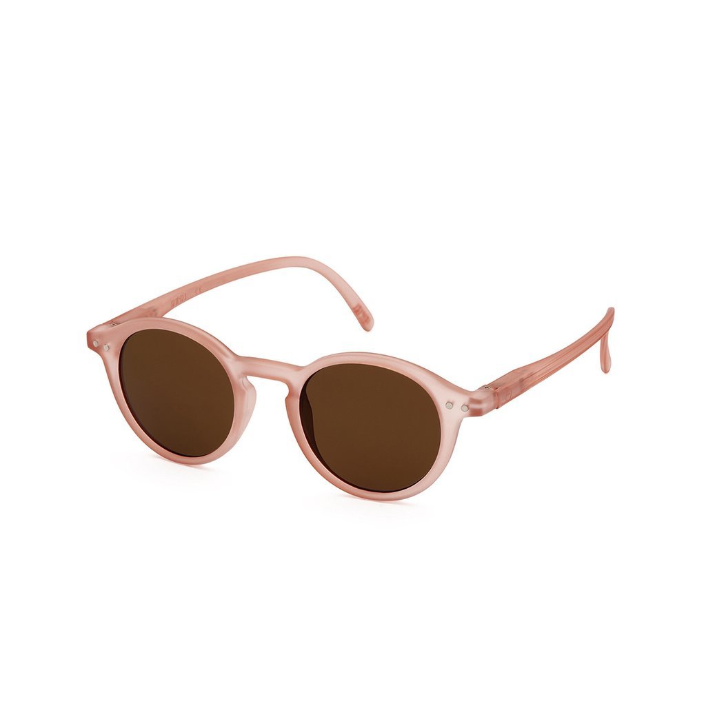 Junior Kids Sunglasses / 3 - 10 Years / Style D / Pulp - Shade Files