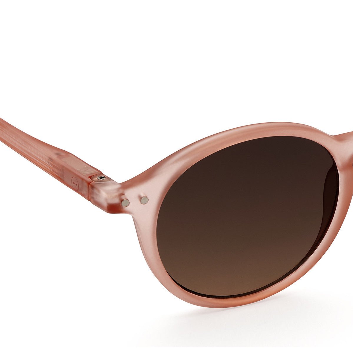 Junior Kids Sunglasses / 3 - 10 Years / Style D / Pulp - Shade Files