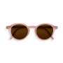 Junior Kids Sunglasses / 3 - 10 Years / Style D / Pulp - Shade Files