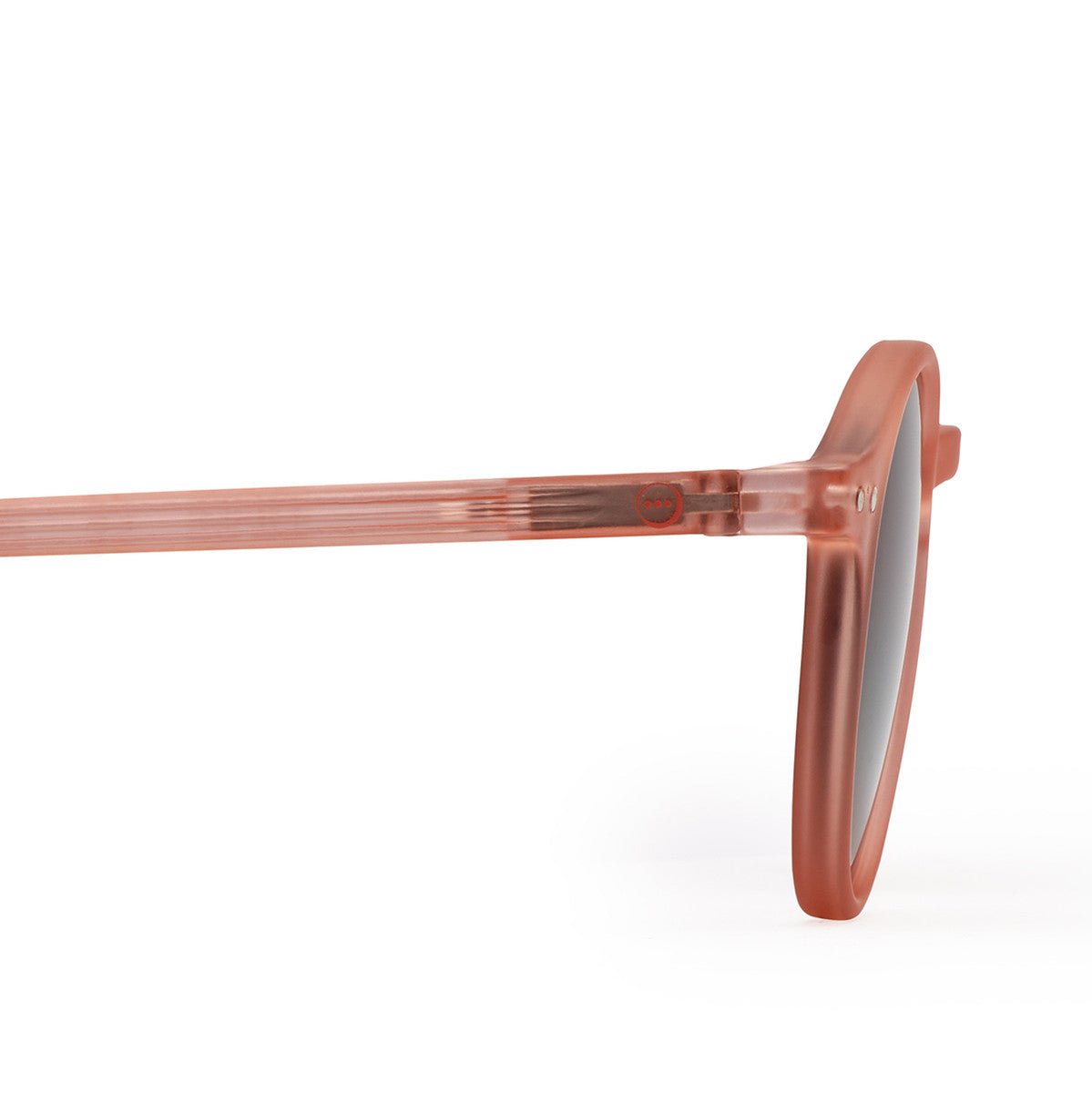 Junior Kids Sunglasses / 3 - 10 Years / Style D / Pulp - Shade Files