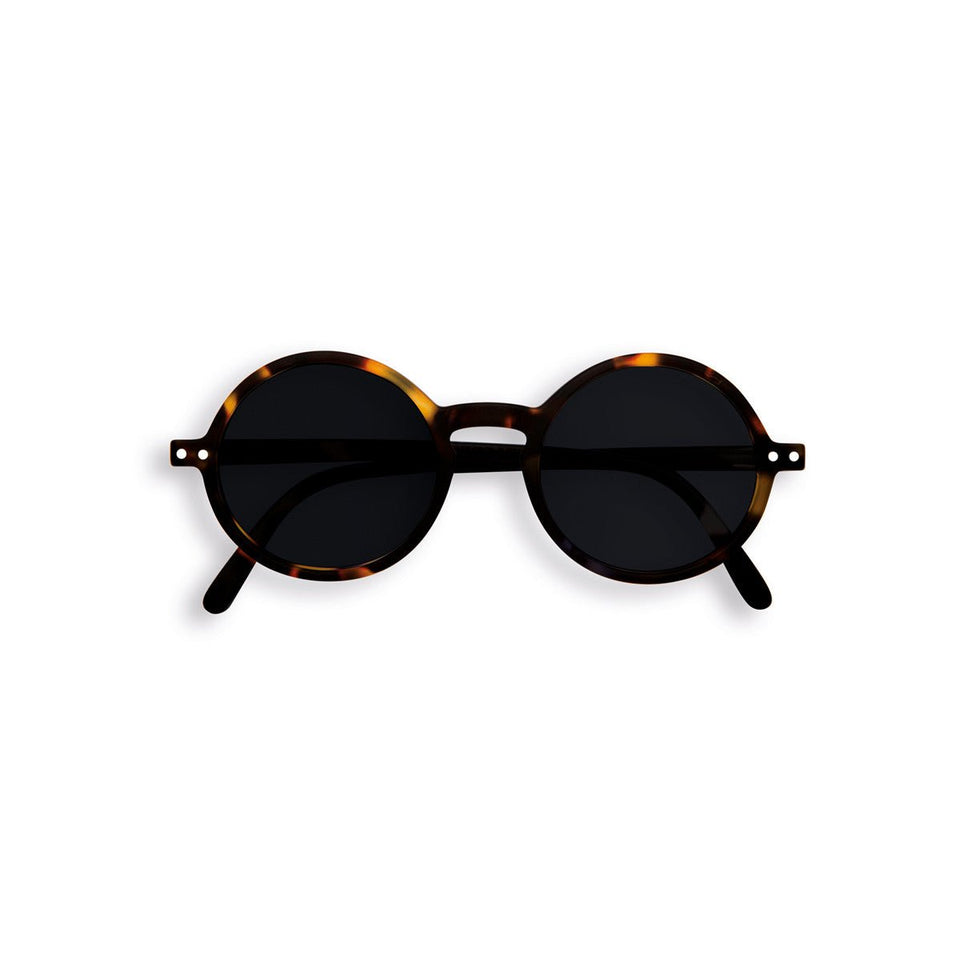 Junior Kids Sunglasses / 3-10 Years / Style G / Tortoise Junior Kids Sunglasses / 3-10 Years / Style G / Tortoise