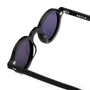 Kaya / Black Acetate & Black Lens - Shade Files